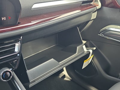 2026 Chevrolet Traverse AWD RS