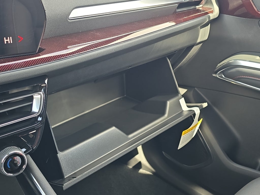 2026 Chevrolet Traverse AWD RS