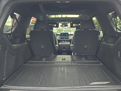 2023 Chevrolet Suburban 1500 Z71