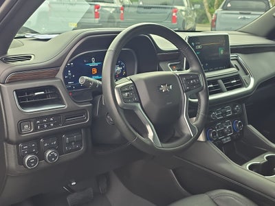 2023 Chevrolet Suburban 1500 Z71