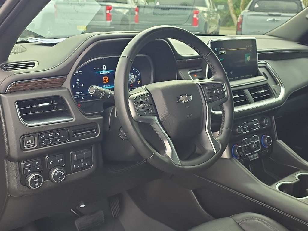 2023 Chevrolet Suburban 1500 Z71