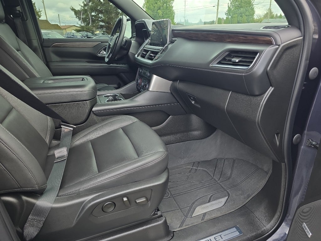 2023 Chevrolet Suburban 1500 Z71
