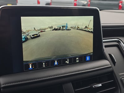 2023 Chevrolet Suburban 1500 Z71