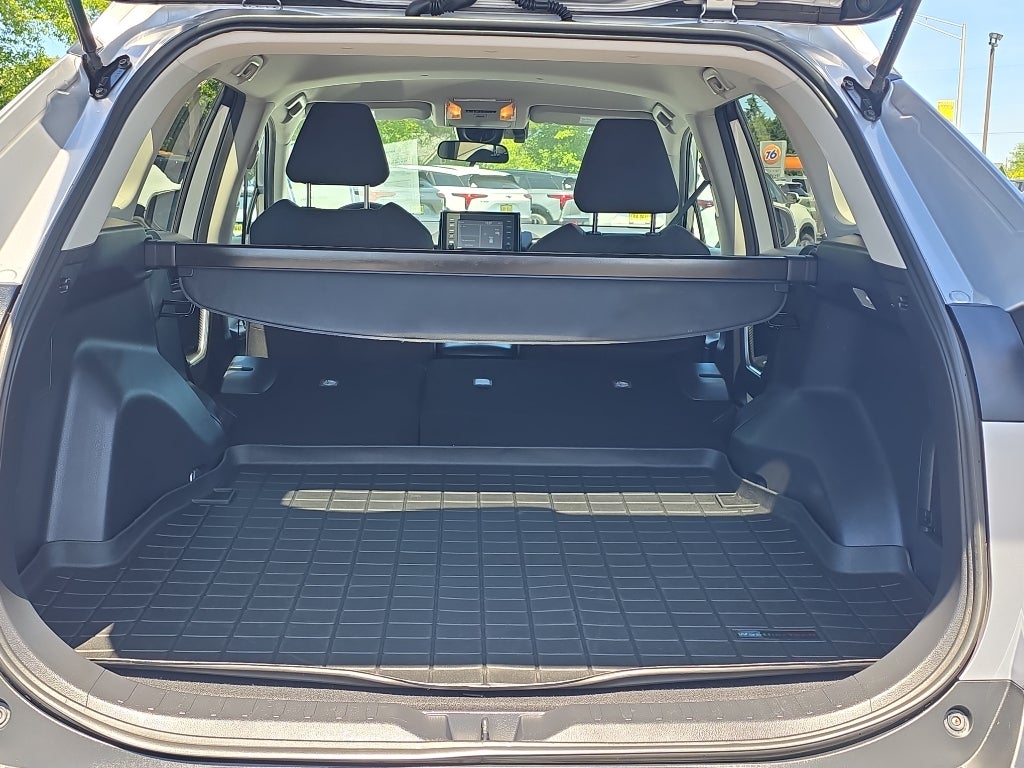 2019 Toyota RAV4 Hybrid Hybrid LE