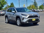 2019 Toyota RAV4 Hybrid Hybrid LE