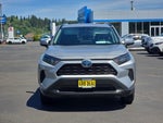 2019 Toyota RAV4 Hybrid Hybrid LE