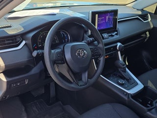 2023 Toyota RAV4 Hybrid Hybrid Woodland in Aberdeen, WA - Five Star Dealerships