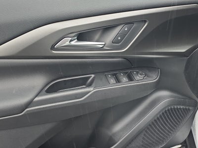 2026 Chevrolet Equinox EV LT1 w/PCY