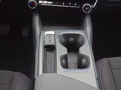 2026 Chevrolet Equinox EV LT1 w/PCY