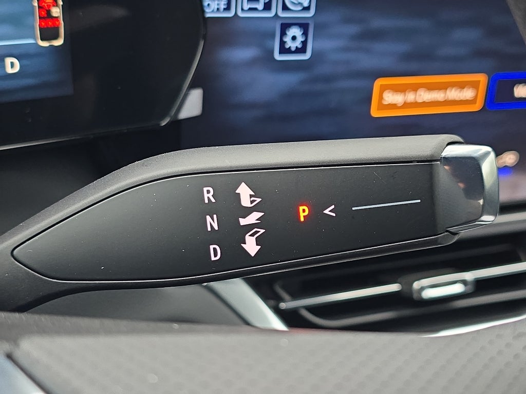 2026 Chevrolet Equinox EV LT1 w/PCY