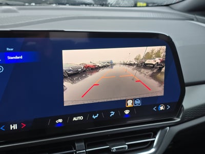 2026 Chevrolet Equinox EV LT1 w/PCY