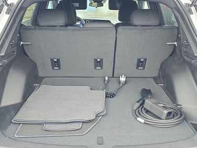 2026 Chevrolet Equinox EV LT1 w/PCY