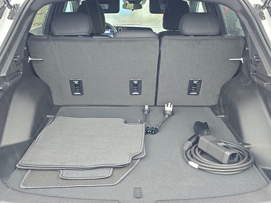 2026 Chevrolet Equinox EV LT1 w/PCY