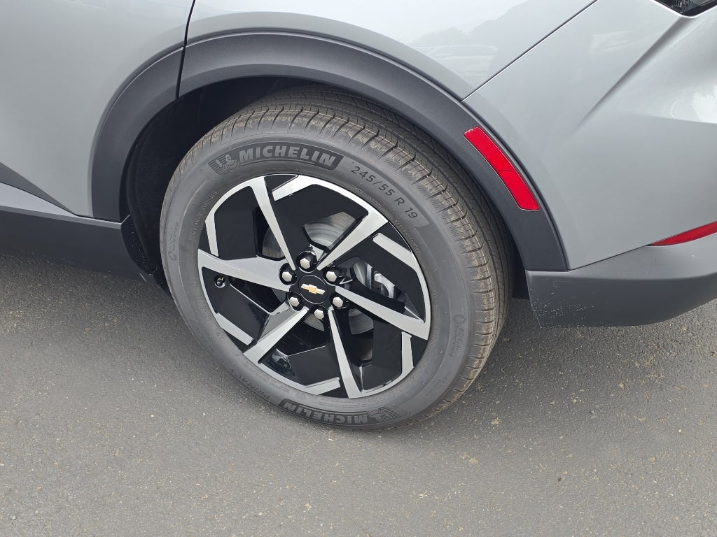 2026 Chevrolet Equinox EV LT1 w/PCY