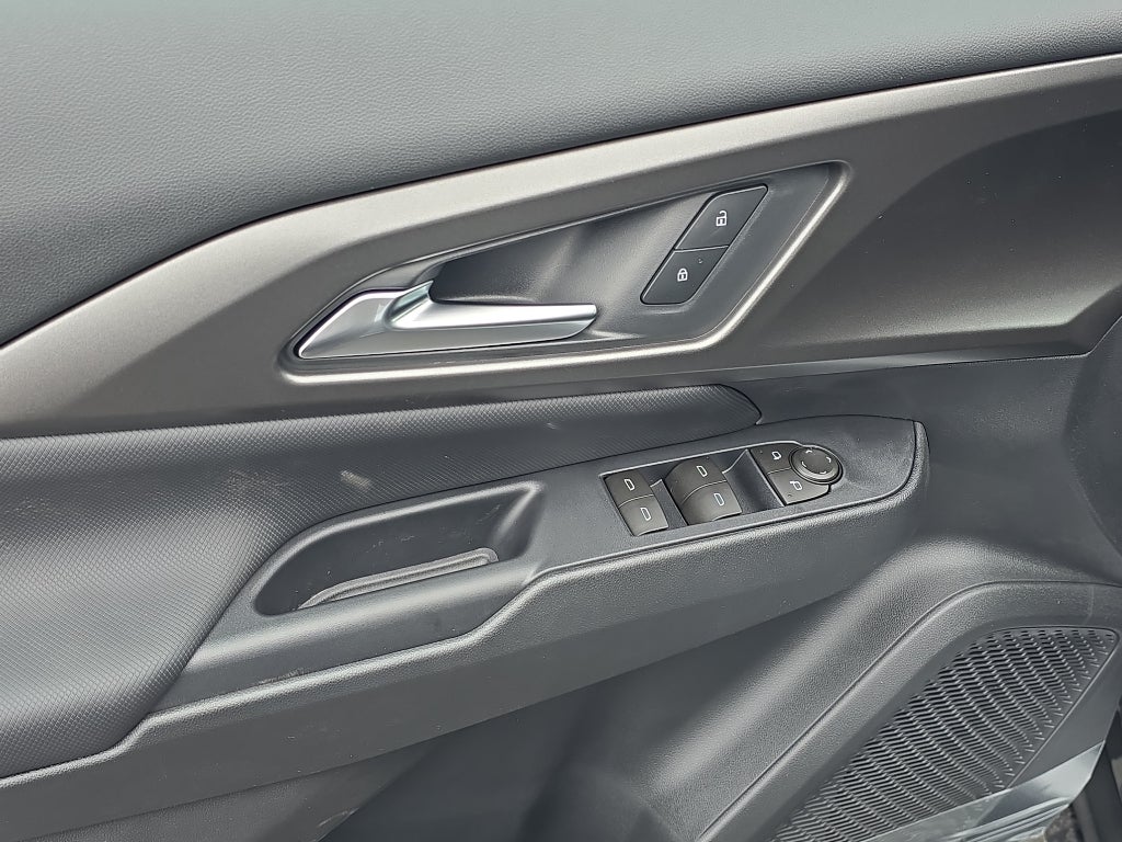 2026 Chevrolet Equinox EV LT1 w/PCY