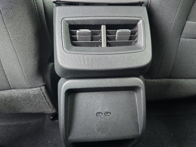 2026 Chevrolet Equinox EV LT1 w/PCY