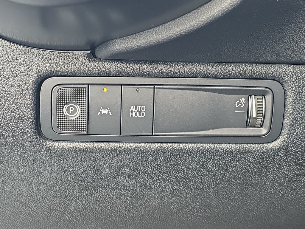 2026 Chevrolet Equinox EV LT1 w/PCY