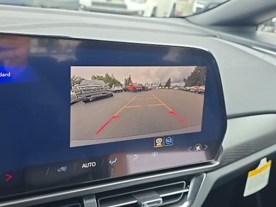 2026 Chevrolet Equinox EV LT1 w/PCY