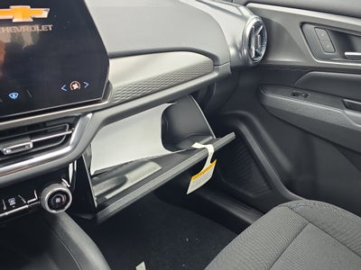 2026 Chevrolet Equinox EV LT1 w/PCY