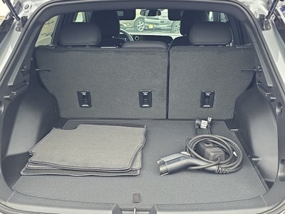 2026 Chevrolet Equinox EV LT1 w/PCY