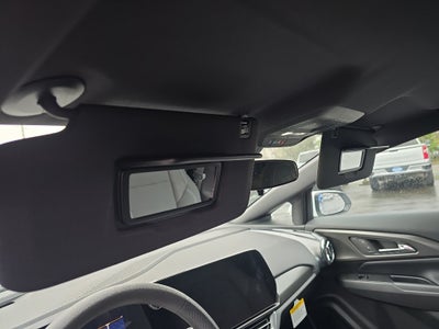 2026 Chevrolet Equinox EV LT1 w/PCY