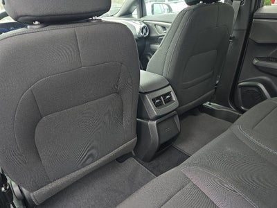 2026 Chevrolet Equinox EV LT1 w/PCY