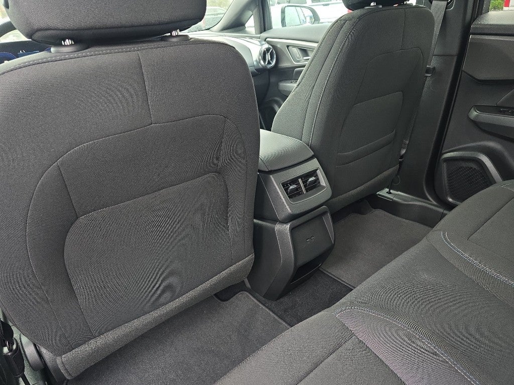 2026 Chevrolet Equinox EV LT1 w/PCY