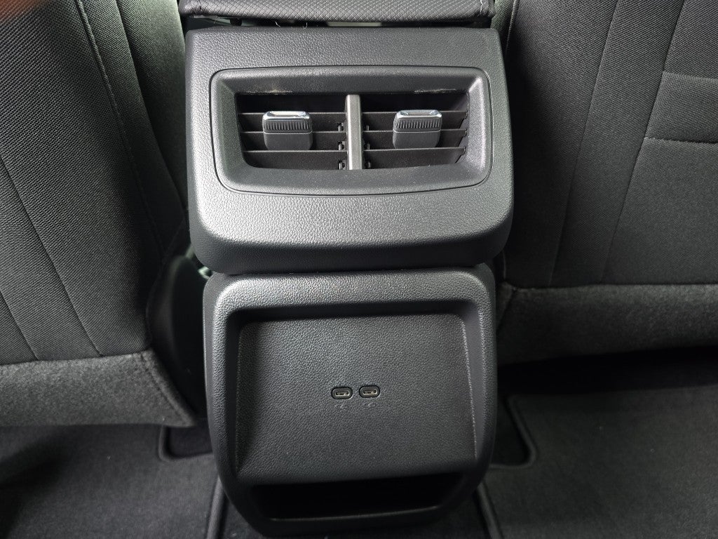 2026 Chevrolet Equinox EV LT1 w/PCY