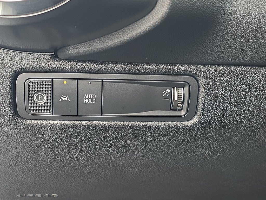 2026 Chevrolet Equinox EV LT1 w/PCY