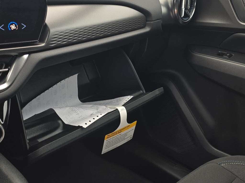 2026 Chevrolet Equinox EV LT1 w/PCY