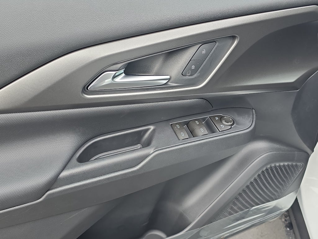 2026 Chevrolet Equinox EV LT1 w/PCY