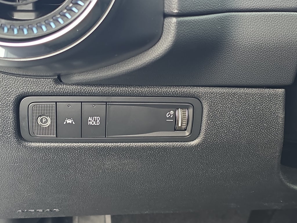 2026 Chevrolet Equinox EV LT1 w/PCY