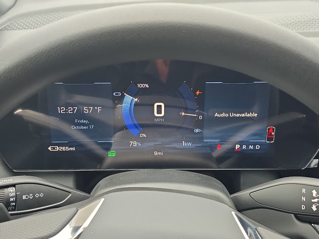 2026 Chevrolet Equinox EV LT1 w/PCY