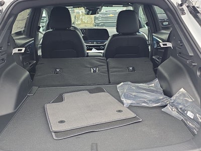 2026 Chevrolet Equinox EV LT2 w/PDE