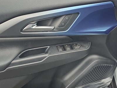 2026 Chevrolet Equinox EV LT2 w/PDE