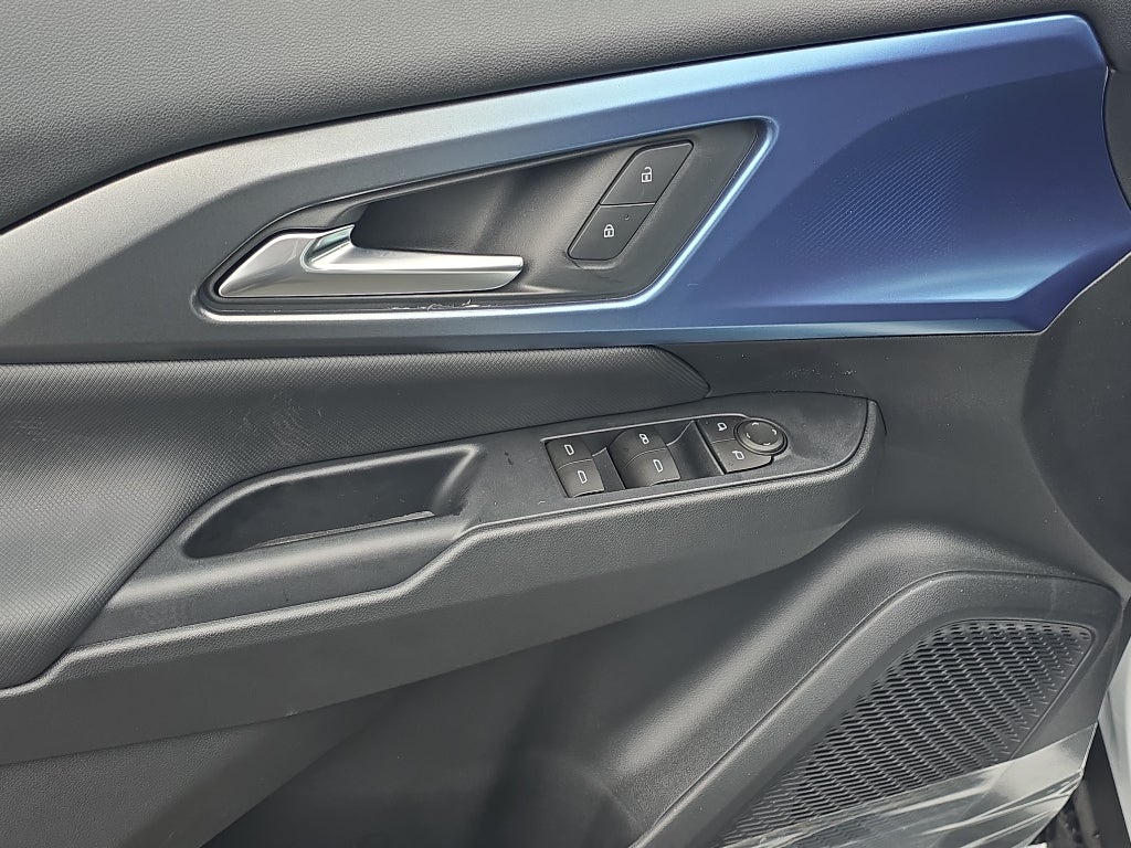 2026 Chevrolet Equinox EV LT2 w/PDE