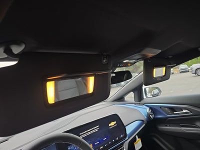 2026 Chevrolet Equinox EV LT2 w/PDE