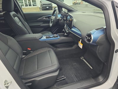 2026 Chevrolet Equinox EV LT2 w/PDE