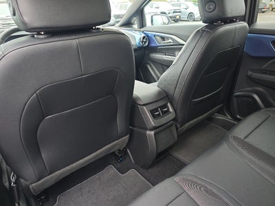 2026 Chevrolet Equinox EV LT2 w/PDE