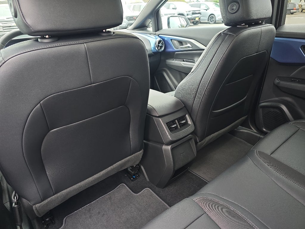 2026 Chevrolet Equinox EV LT2 w/PDE