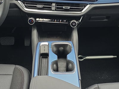 2026 Chevrolet Equinox EV LT2 w/PDE