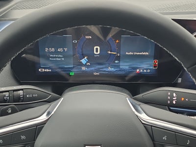 2026 Chevrolet Equinox EV LT2 w/PDE