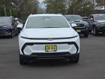 2026 Chevrolet Equinox EV LT2 w/PDE