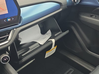 2026 Chevrolet Equinox EV LT2 w/PDE