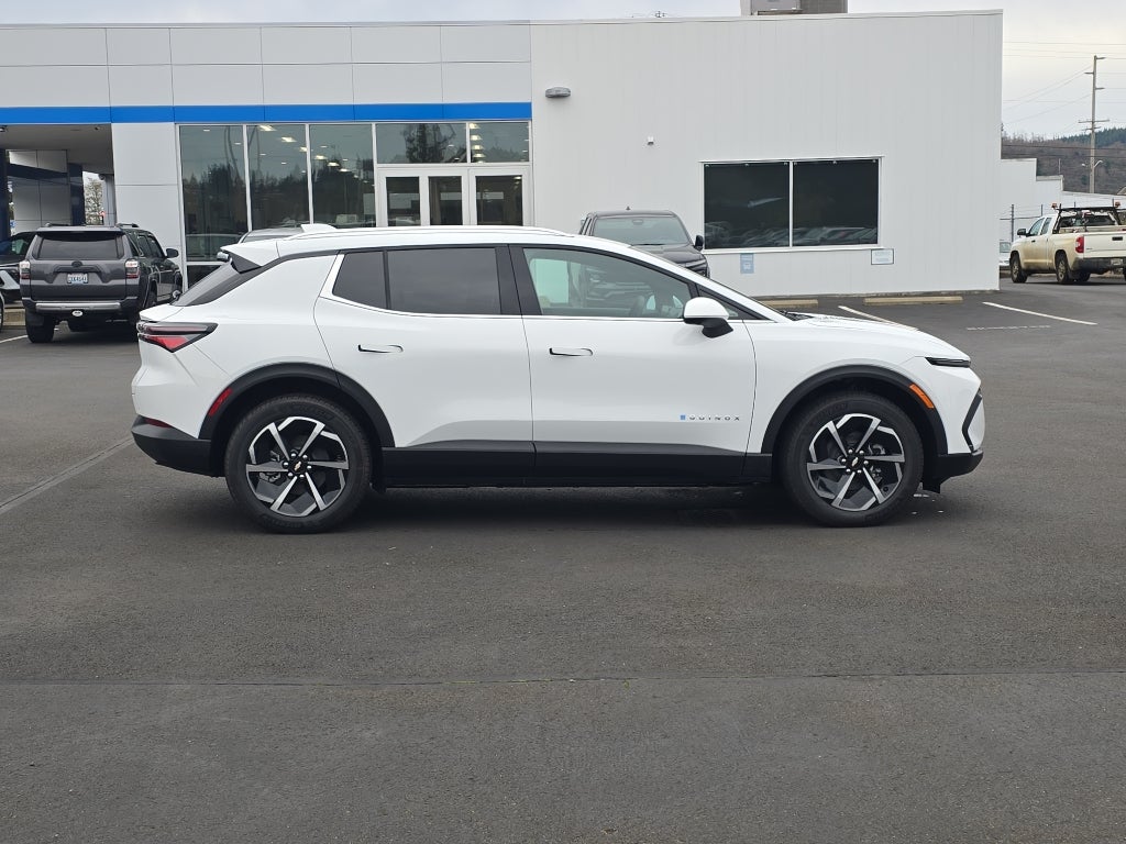 2026 Chevrolet Equinox EV LT2 w/PDE