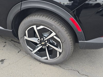 2026 Chevrolet Equinox EV LT2 w/PDE