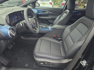 2026 Chevrolet Equinox EV LT2 w/PDE