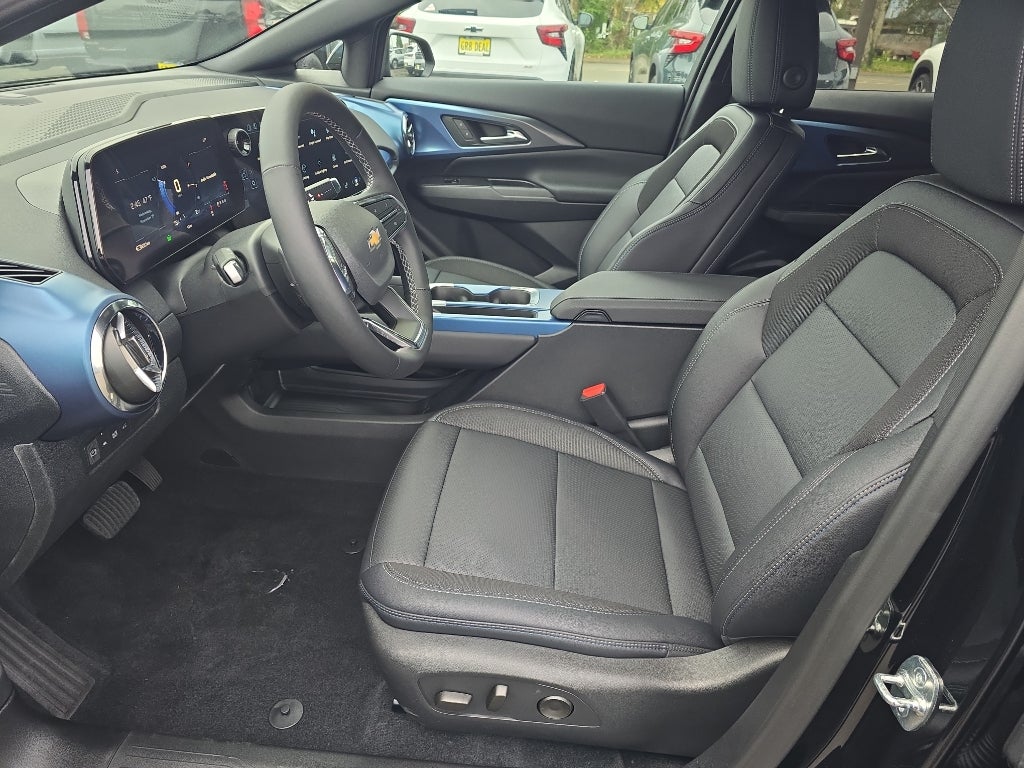 2026 Chevrolet Equinox EV LT2 w/PDE