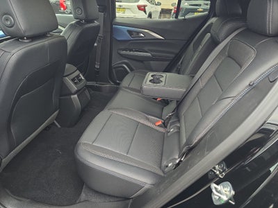 2026 Chevrolet Equinox EV LT2 w/PDE