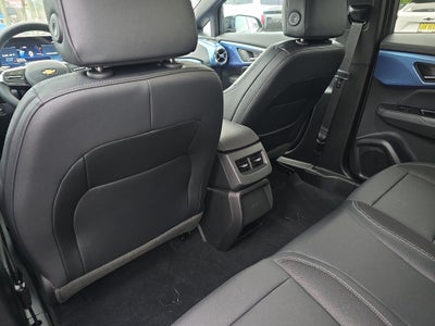 2026 Chevrolet Equinox EV LT2 w/PDE